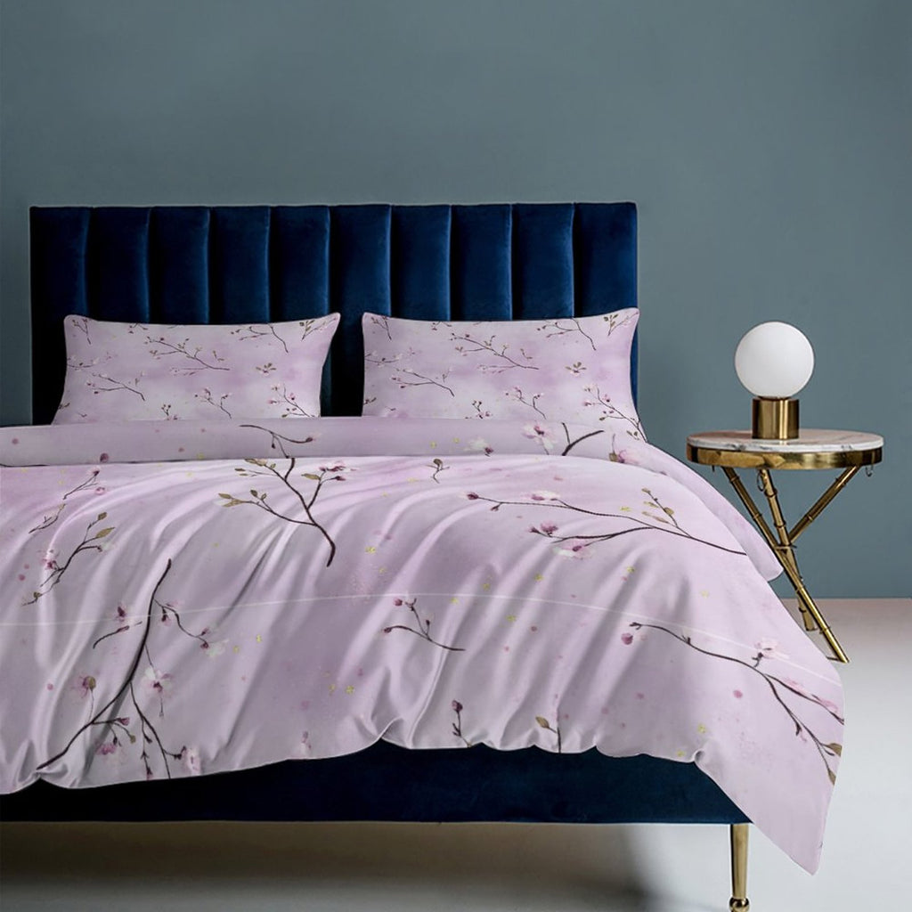 Full 3-Piece Bedding Set-86"×70"/ 218×177cm