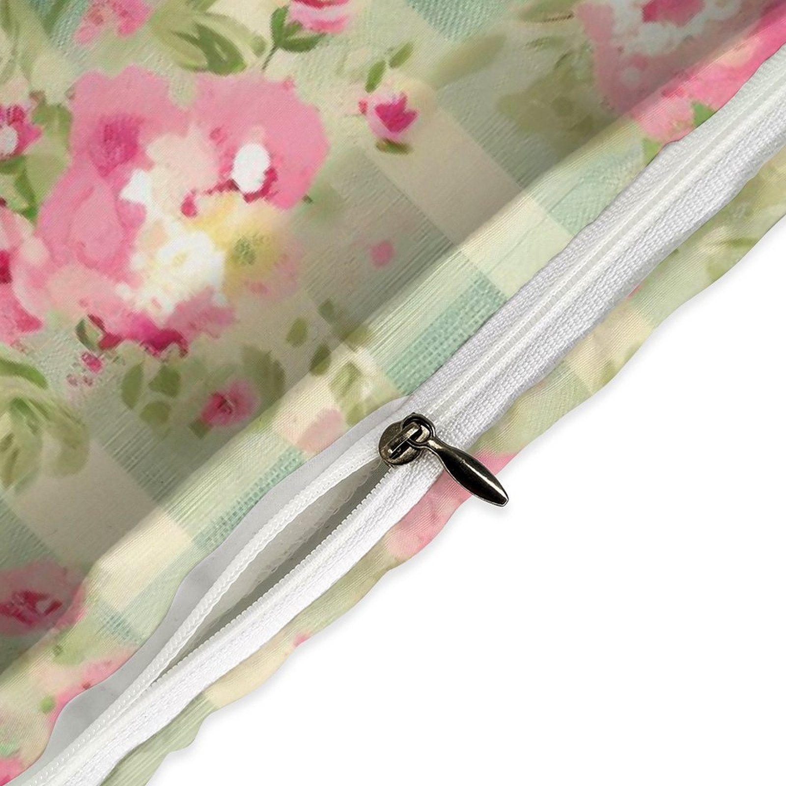 Queen 3-Piece Bedding Set-90"x90"/ 229x229cm