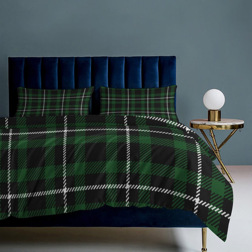 King 3-Piece Bedding Set-102"x90"/ 259x229cm
