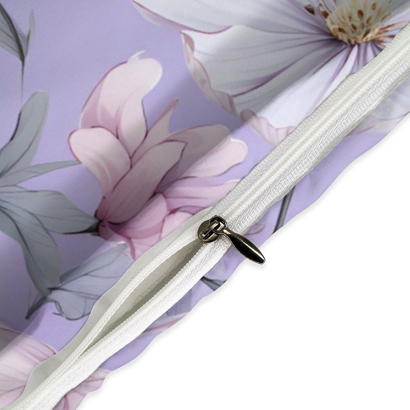 Full 3-Piece Bedding Set-86"×70"/ 218×177cm