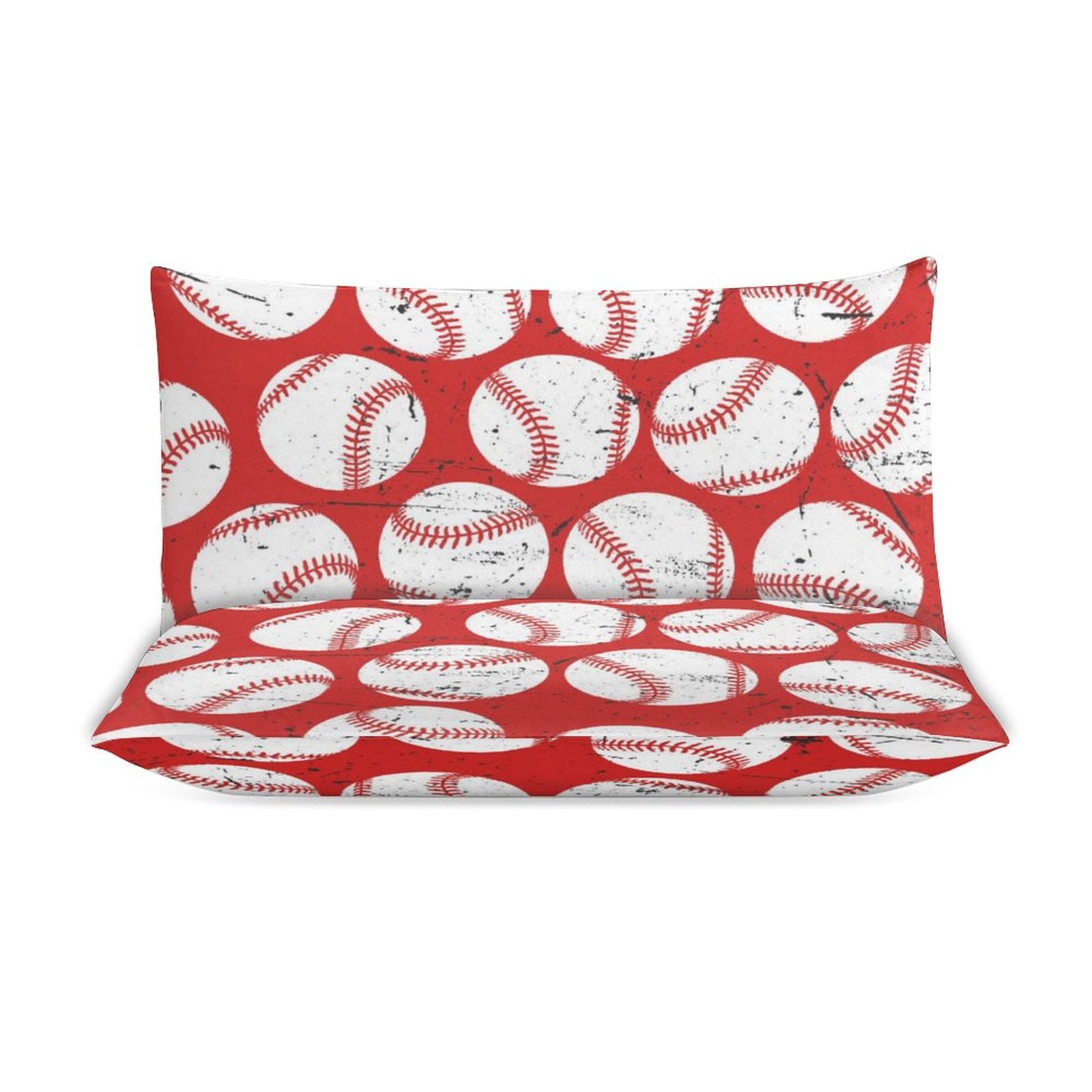 Full 3-Piece Bedding Set-86"×70"/ 218×177cm