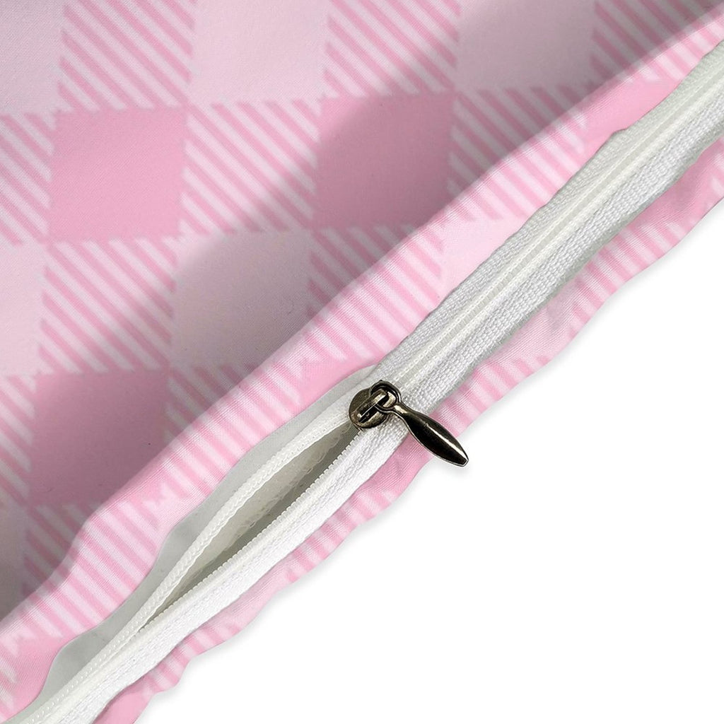 King 3-Piece Bedding Set-102"x90"/ 259x229cm