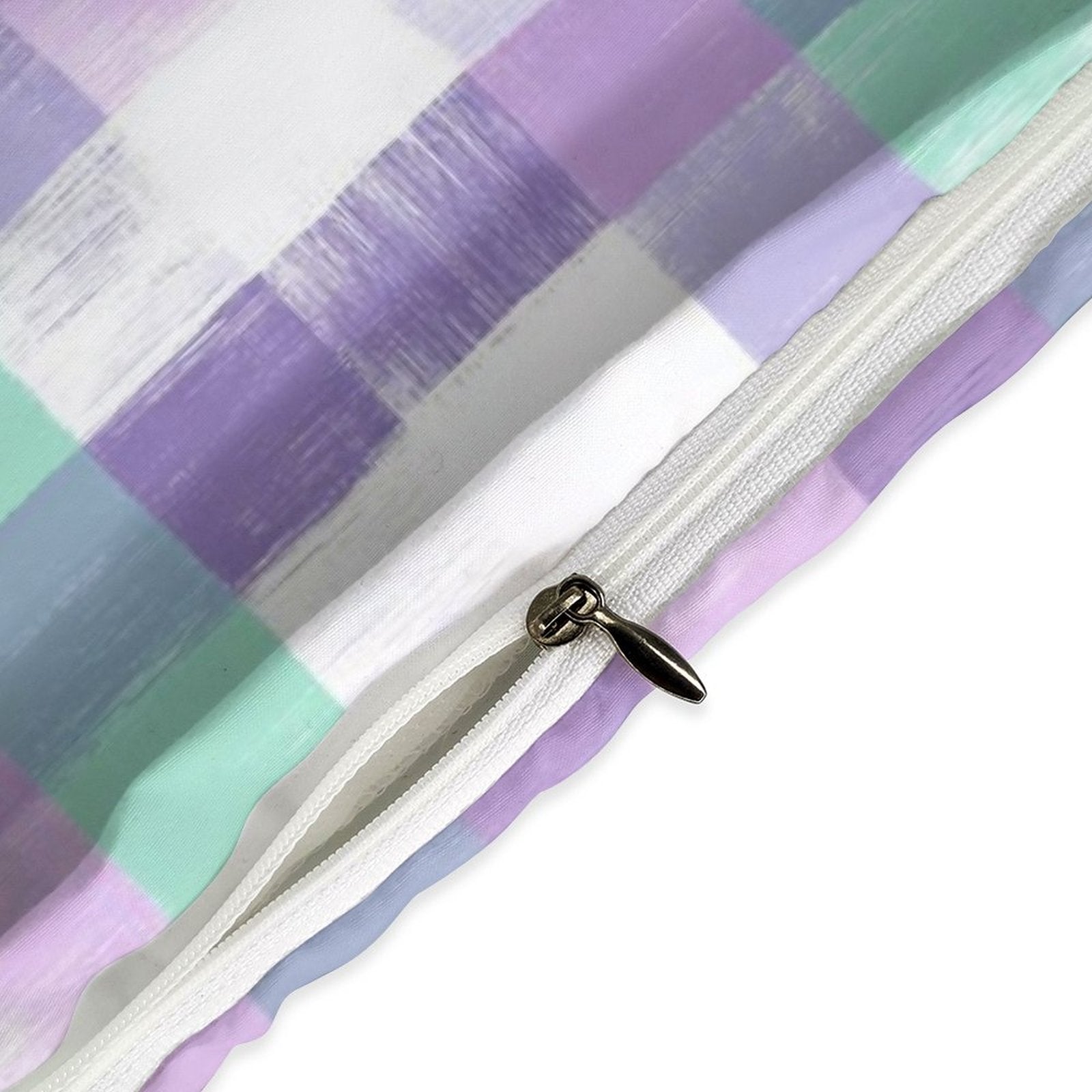 King 3-Piece Bedding Set-102"x90"/ 259x229cm
