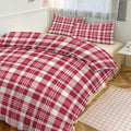 Full 3-Piece Bedding Set-86"×70"/ 218×177cm