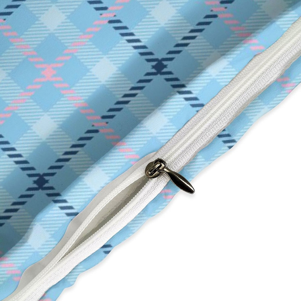 King 3-Piece Bedding Set-102"x90"/ 259x229cm