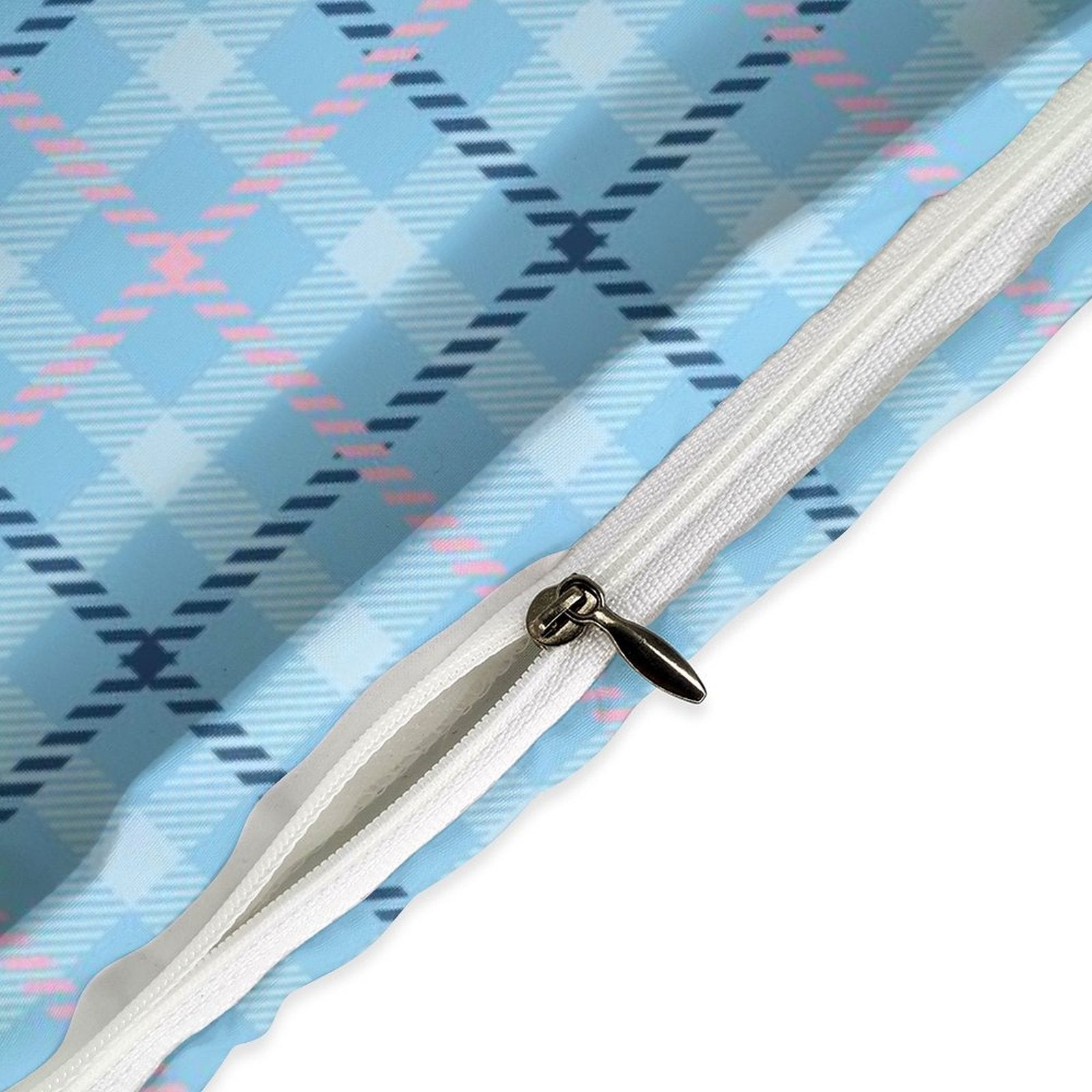 King 3-Piece Bedding Set-102"x90"/ 259x229cm