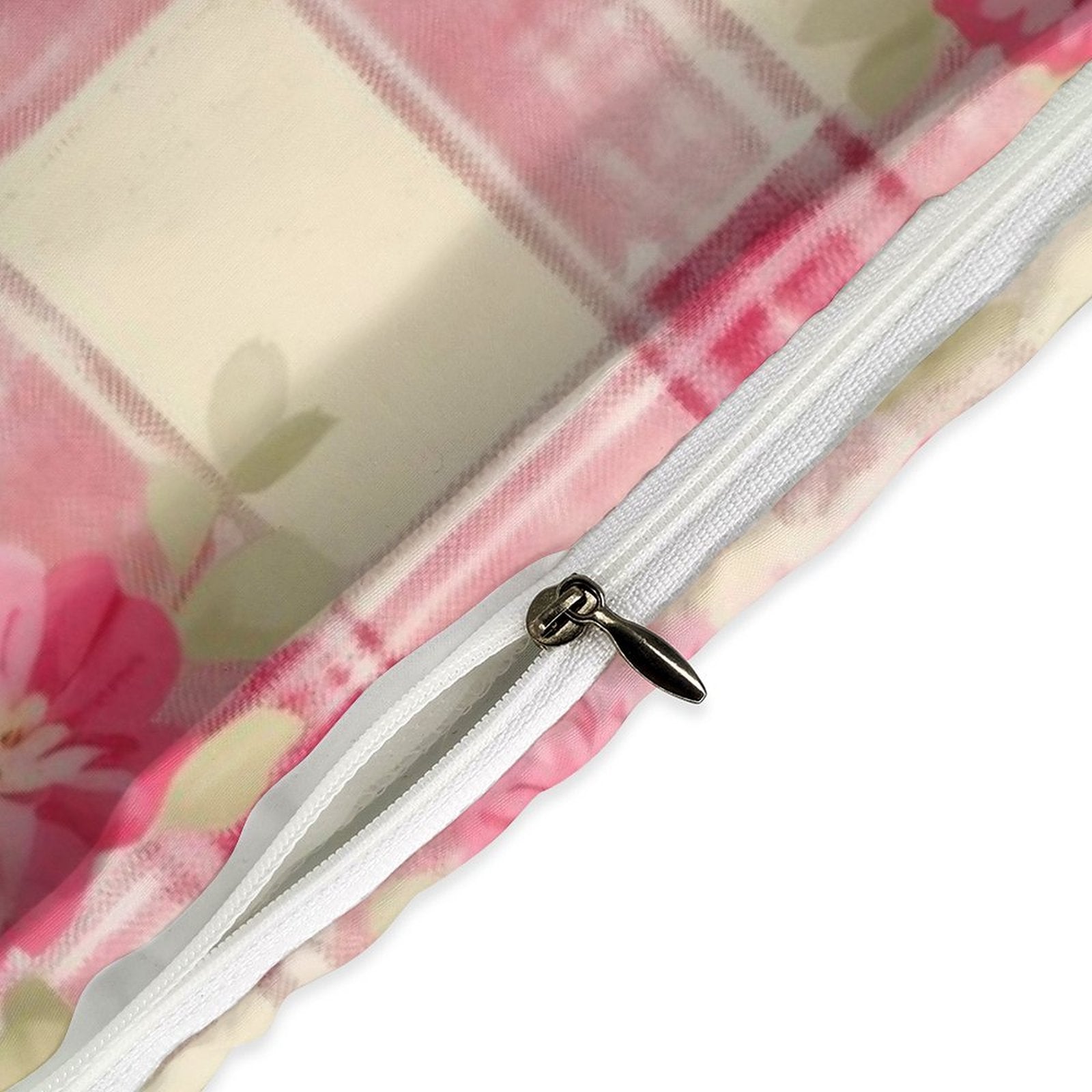 King 3-Piece Bedding Set-102"x90"/ 259x229cm