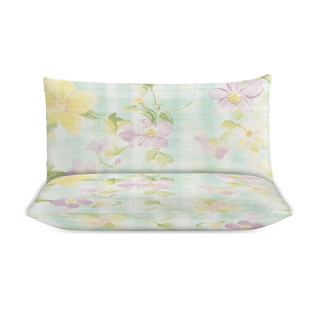 Full 3-Piece Bedding Set-86"×70"/ 218×177cm