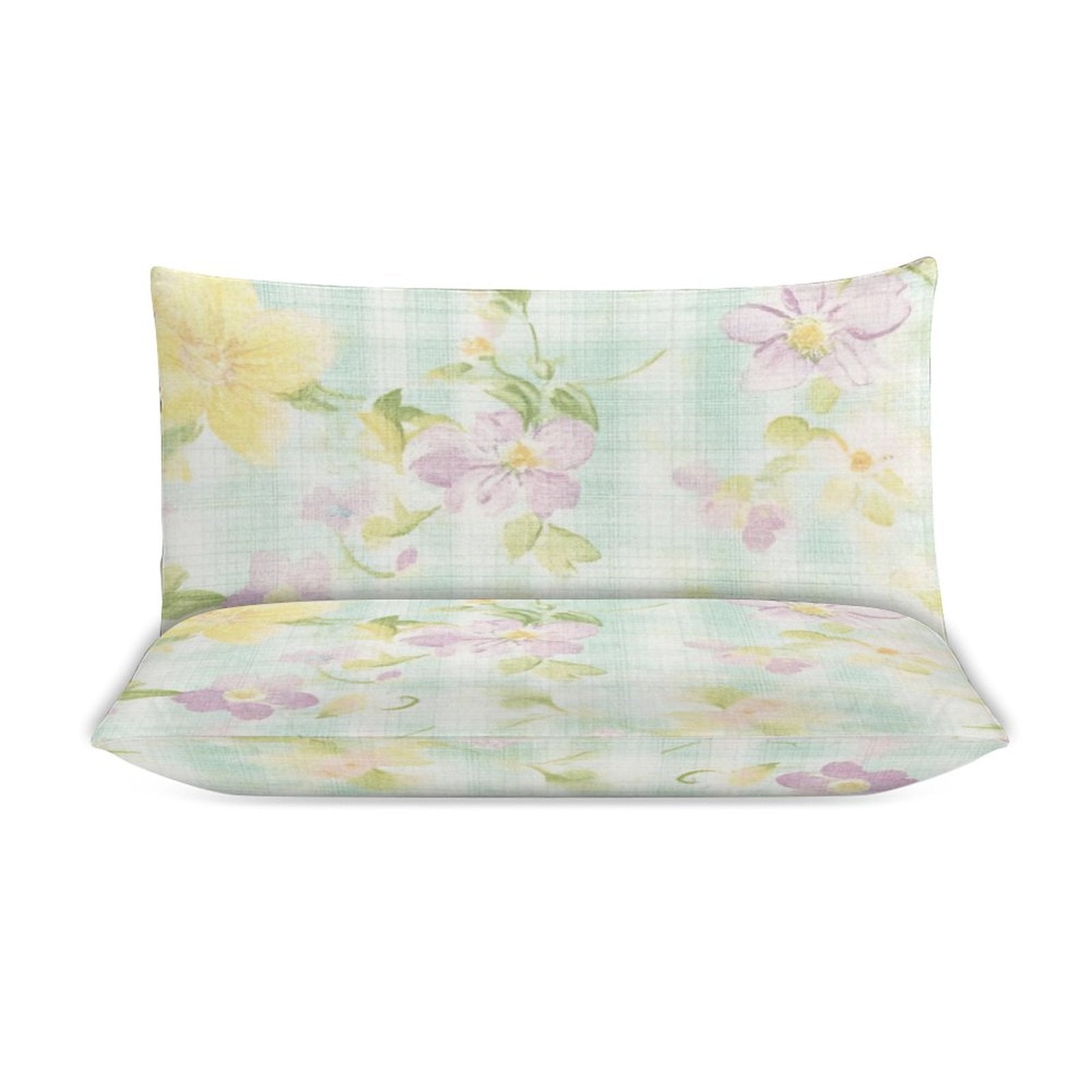 Full 3-Piece Bedding Set-86"×70"/ 218×177cm