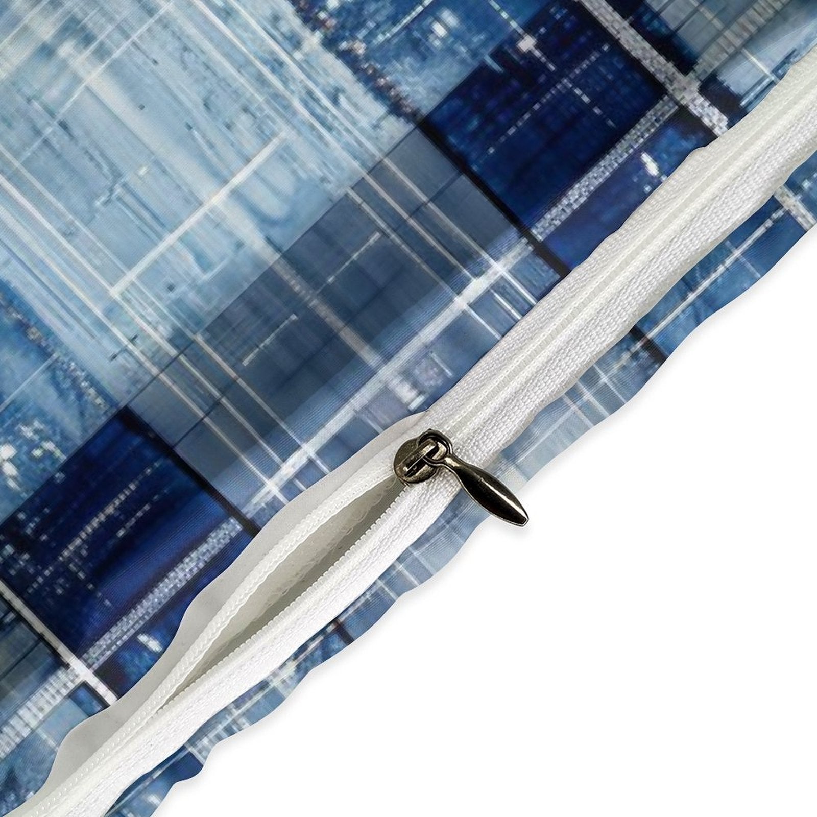 Full 3-Piece Bedding Set-86"×70"/ 218×177cm