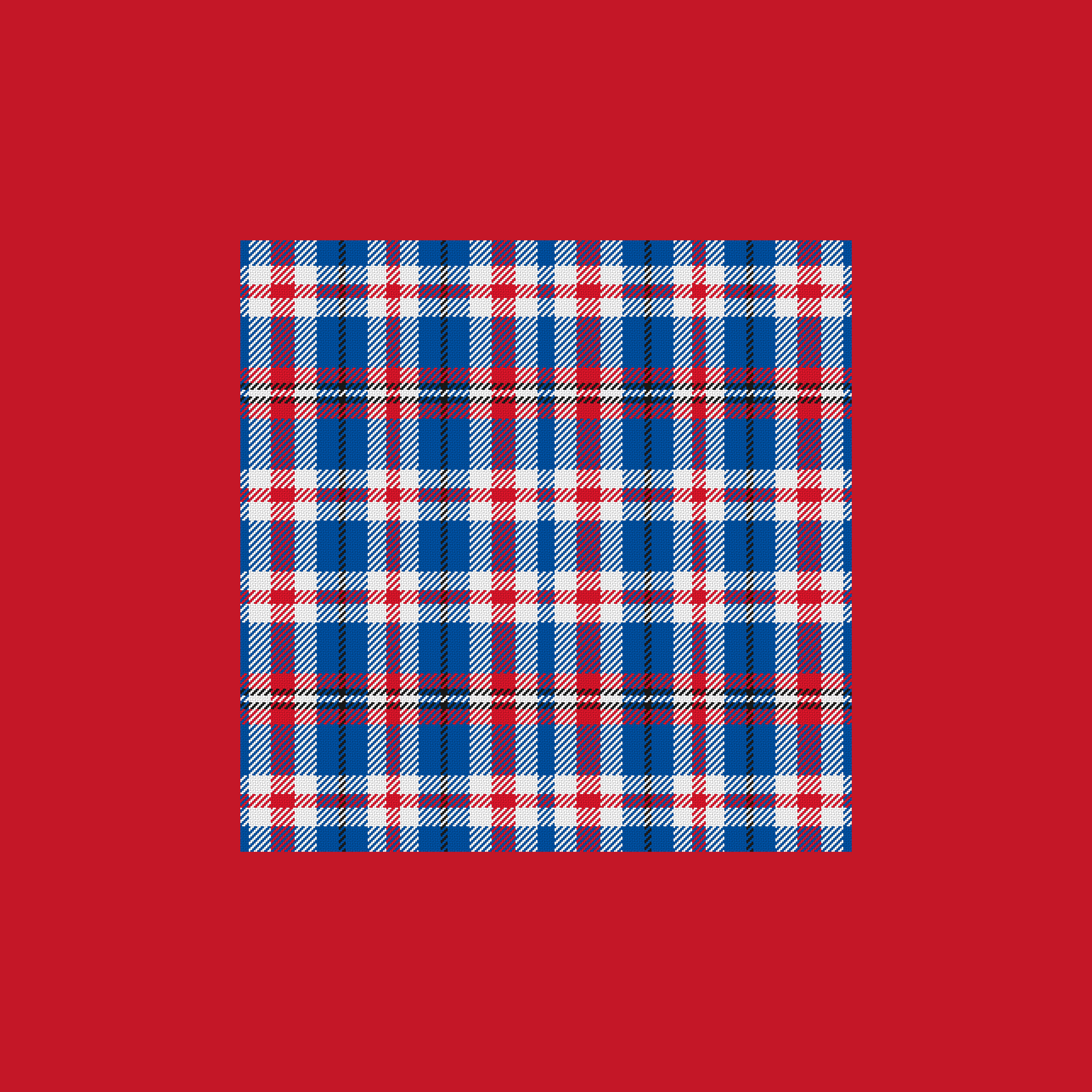 Blackout Grommet Curtains | 265(gsm)