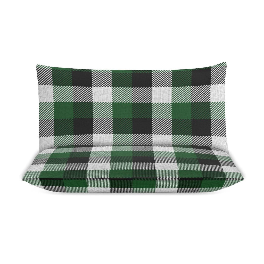 Full 3-Piece Bedding Set-86"×70"/ 218×177cm