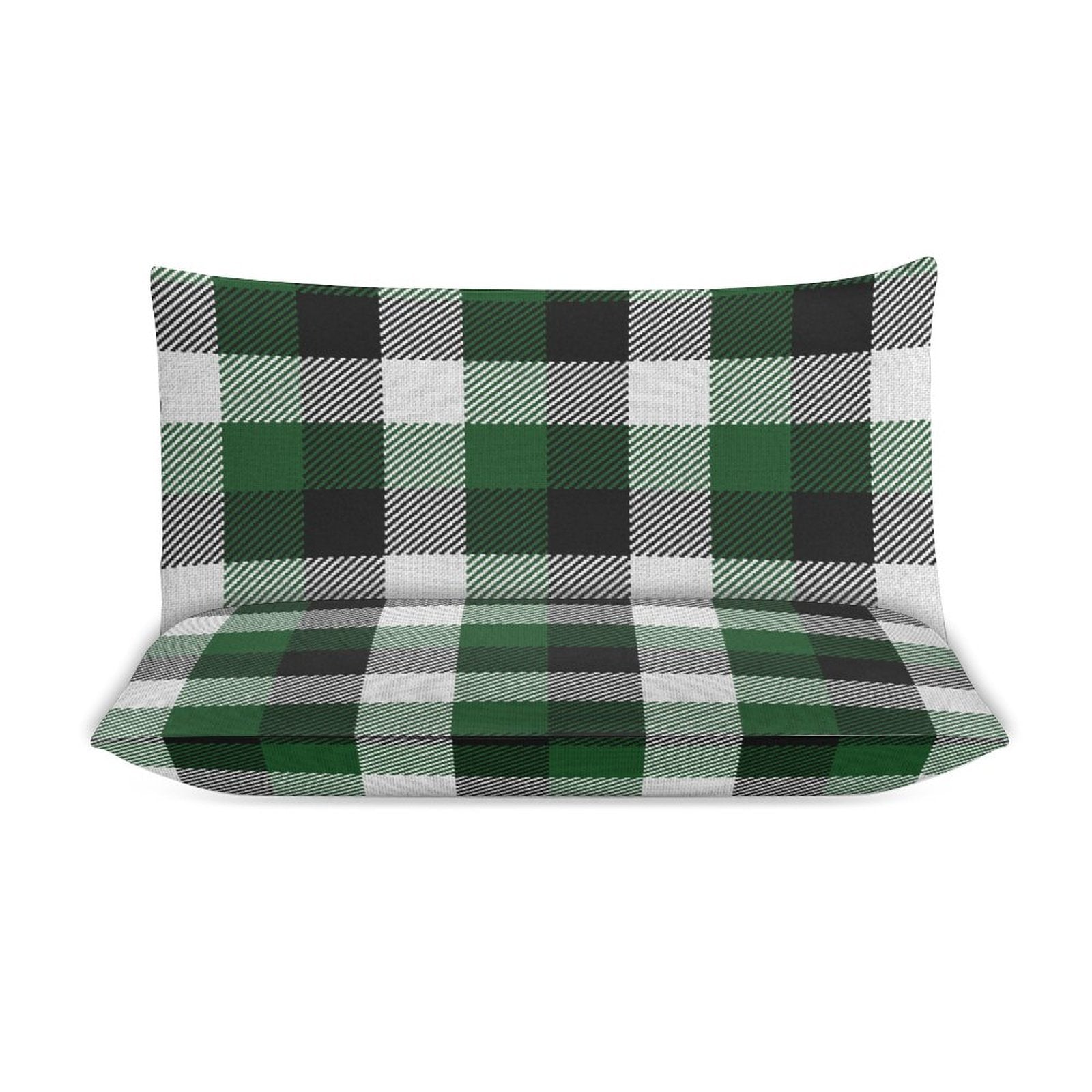 Full 3-Piece Bedding Set-86"×70"/ 218×177cm