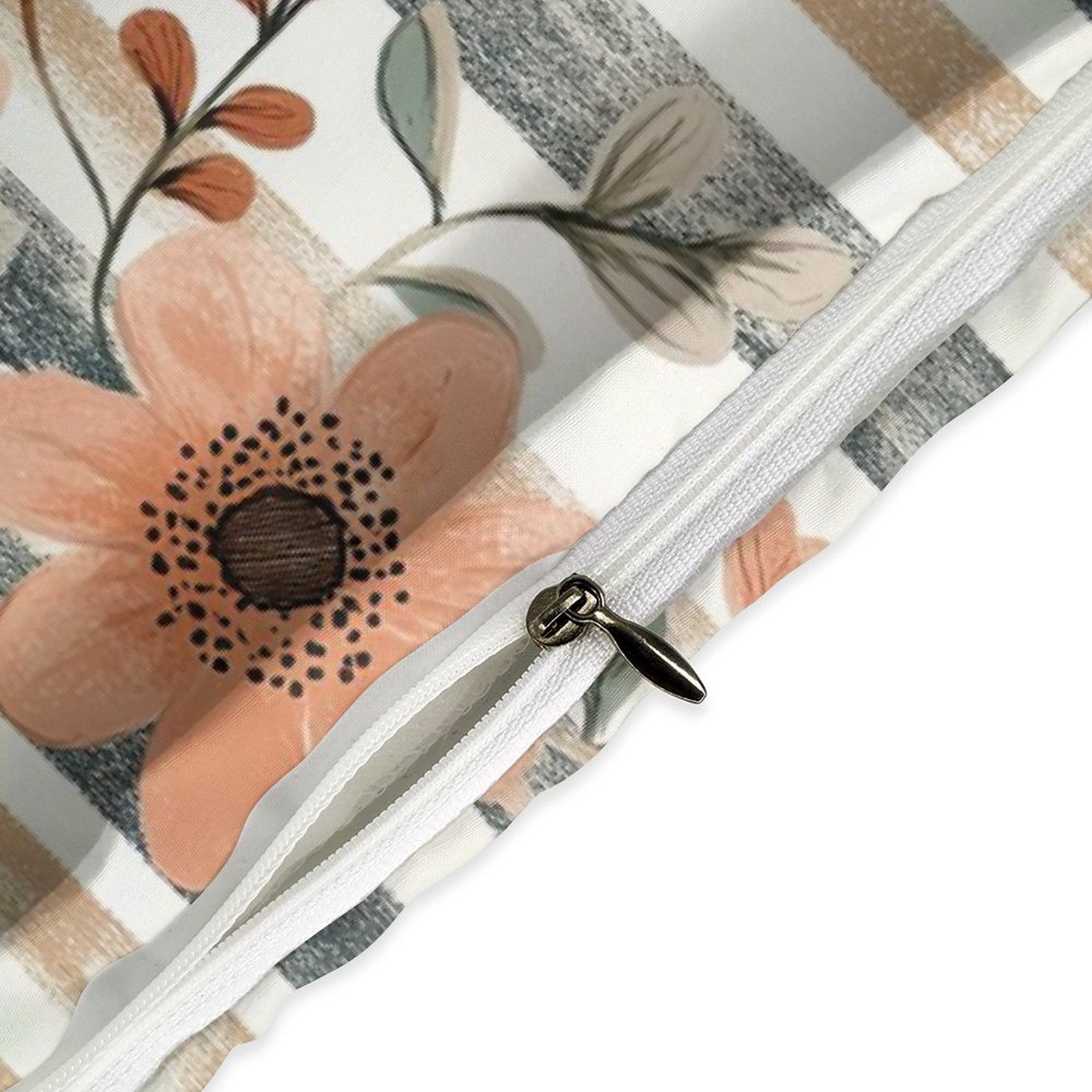 Full 3-Piece Bedding Set-86"×70"/ 218×177cm
