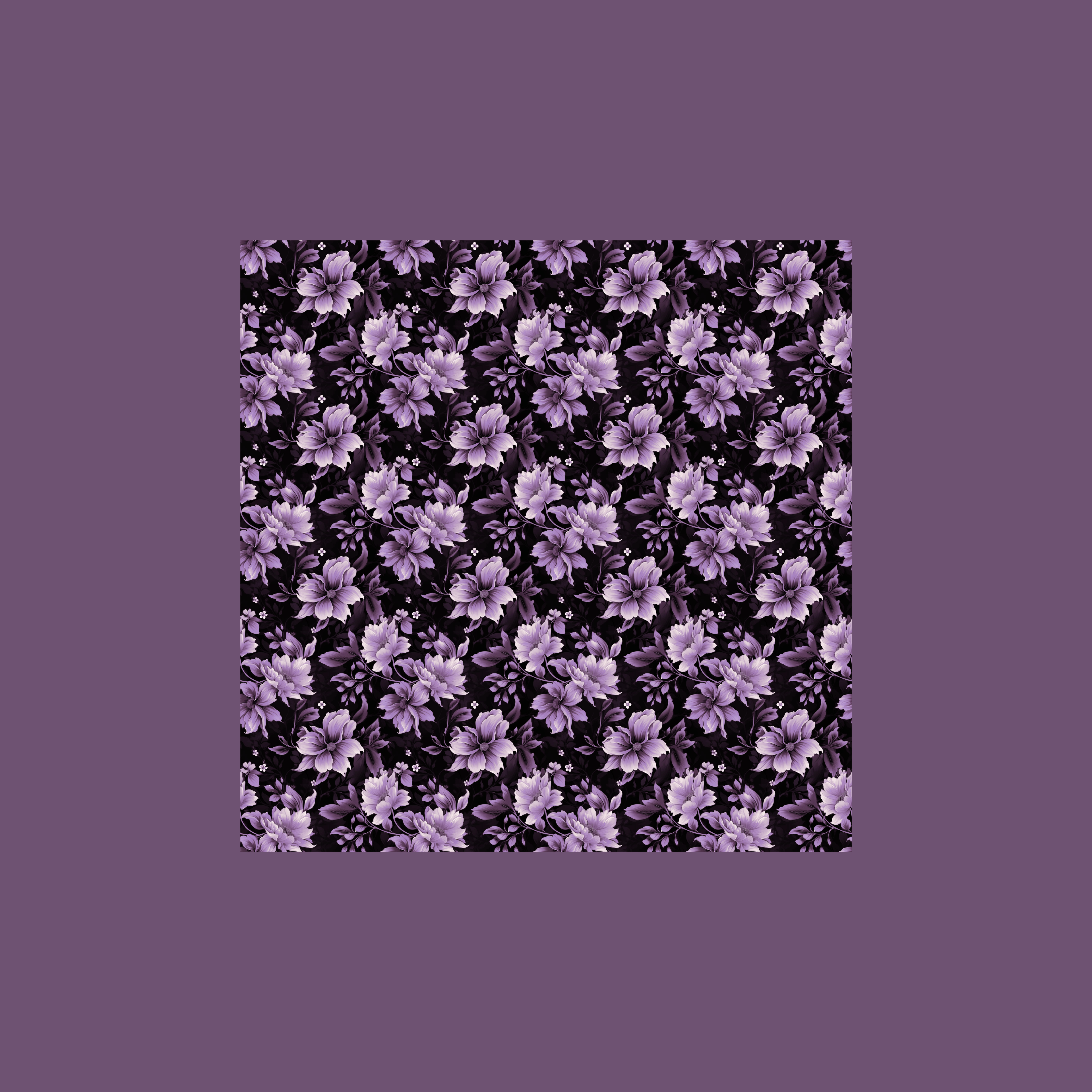 Blackout Grommet Curtains | 265(gsm)