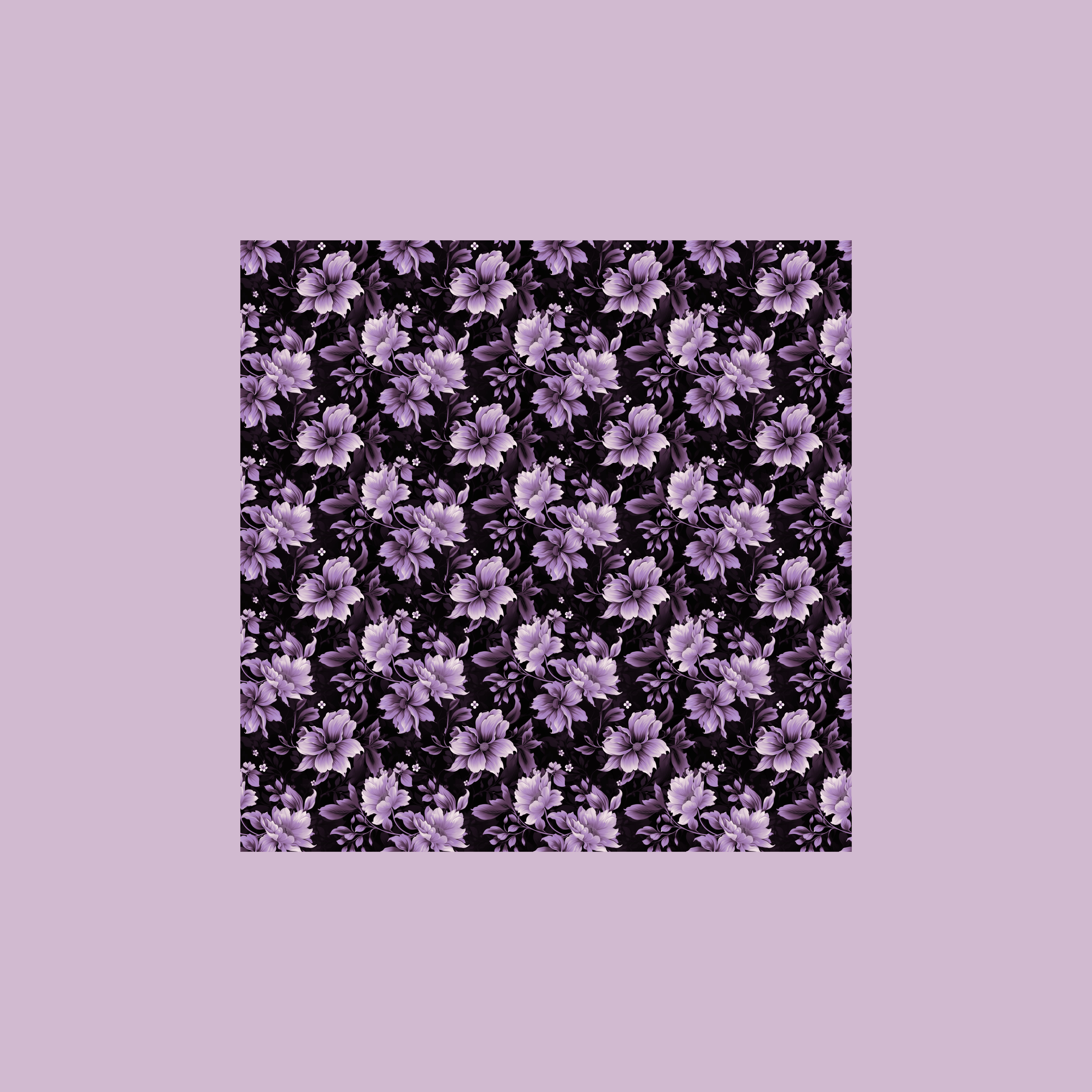 Blackout Grommet Curtains | 265(gsm)