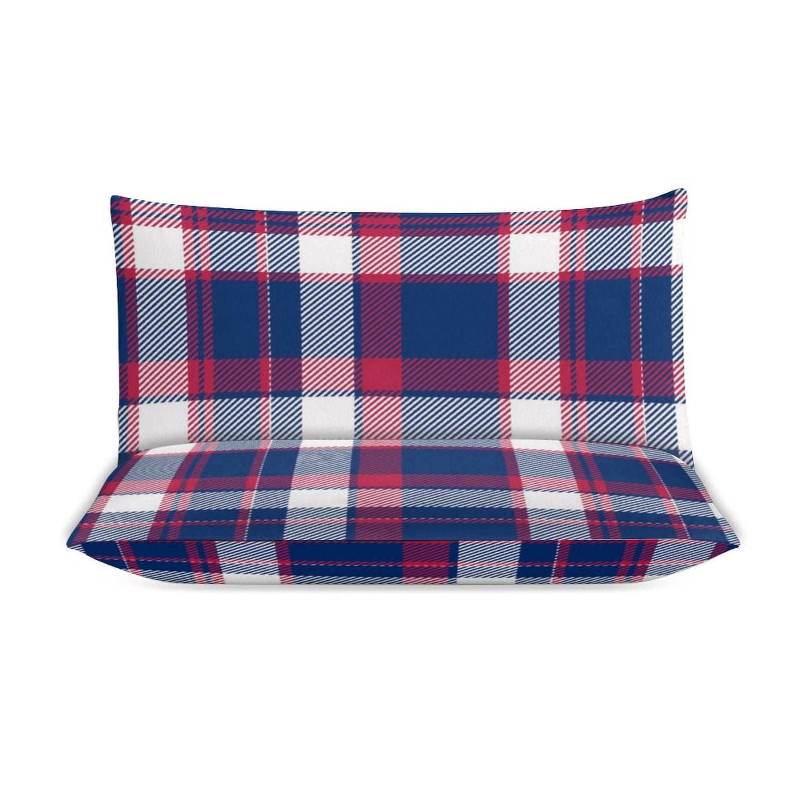 Full 3-Piece Bedding Set-86"×70"/ 218×177cm