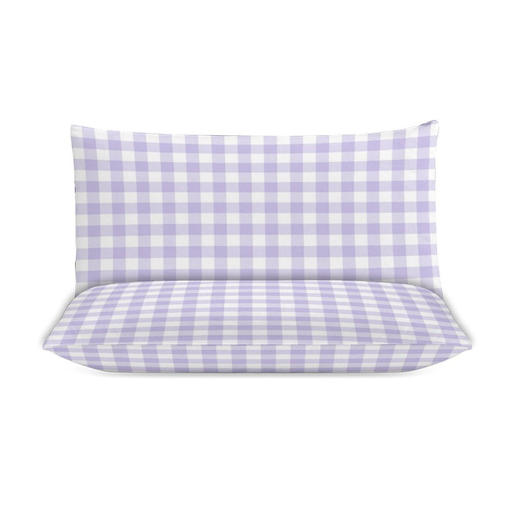Queen 3-Piece Bedding Set-90"x90"/ 229x229cm