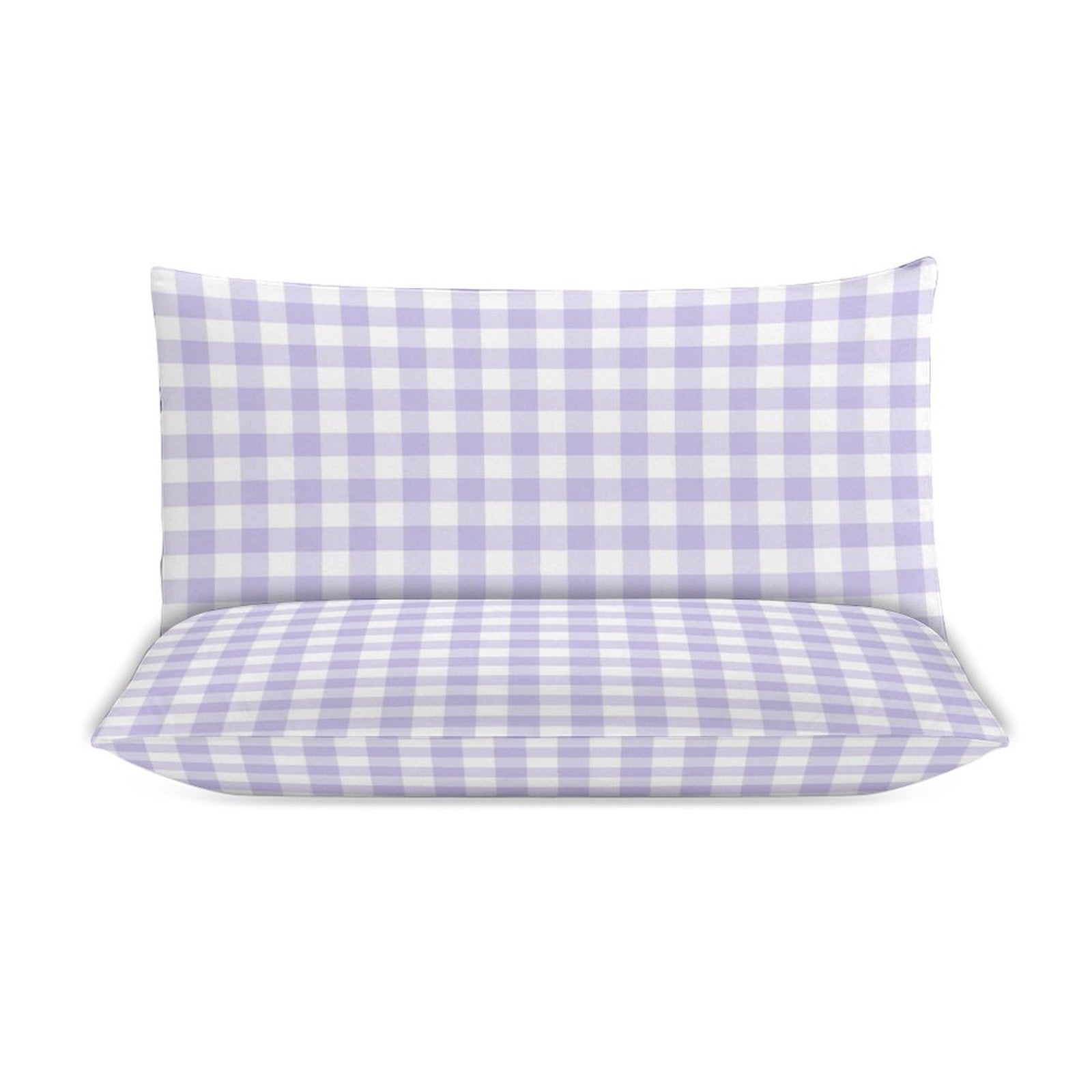 Queen 3-Piece Bedding Set-90"x90"/ 229x229cm