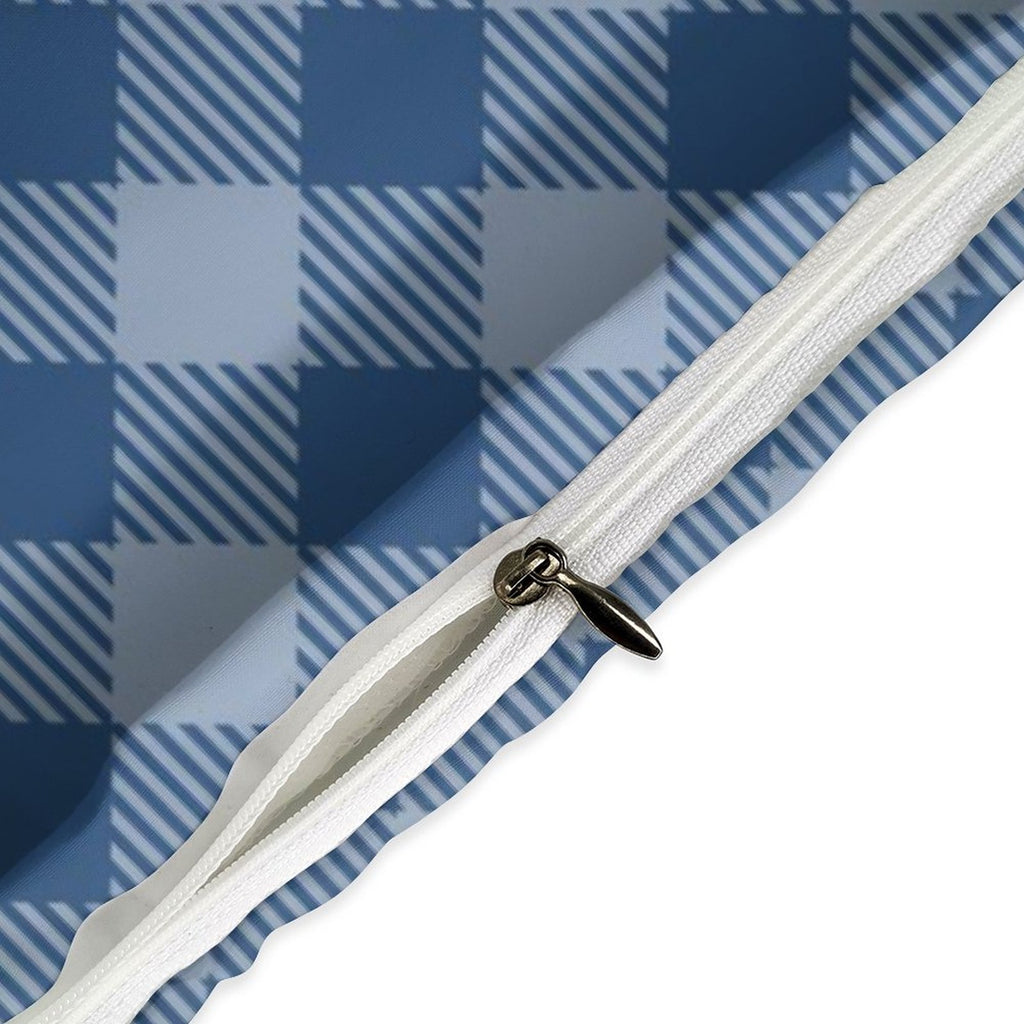 Full 3-Piece Bedding Set-86"×70"/ 218×177cm
