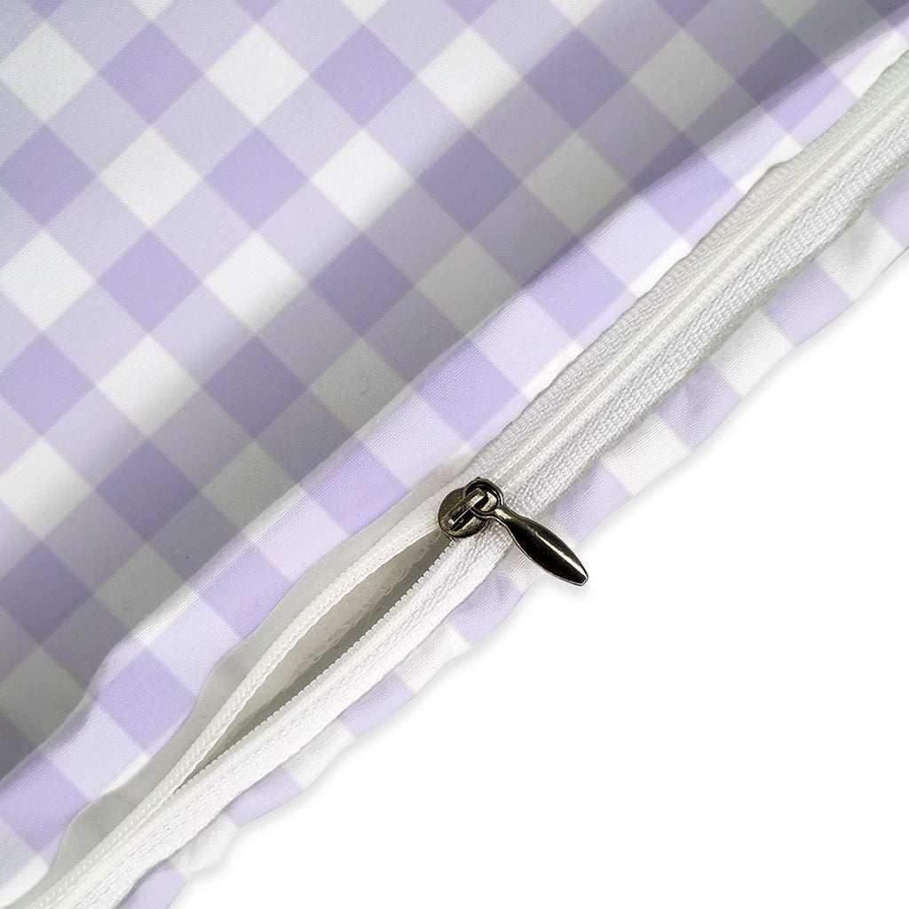 Full 3-Piece Bedding Set-86"×70"/ 218×177cm