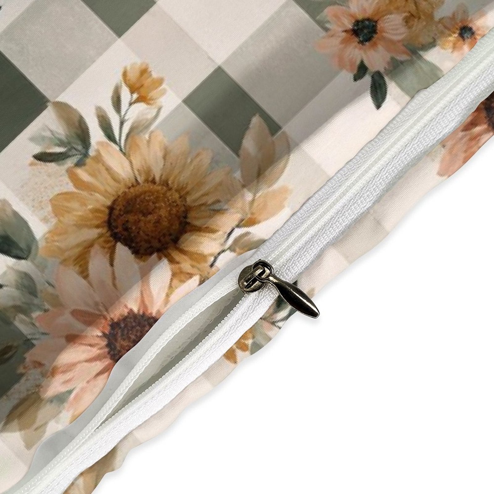 Full 3-Piece Bedding Set-86"×70"/ 218×177cm