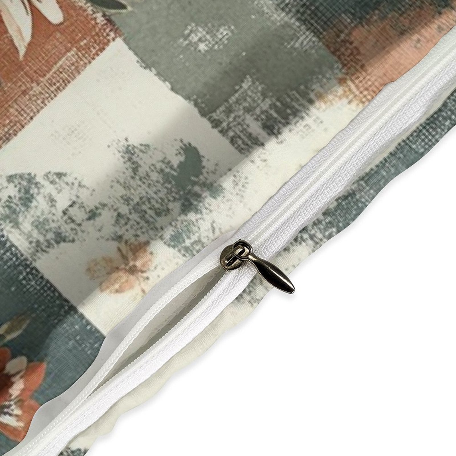 Full 3-Piece Bedding Set-86"×70"/ 218×177cm