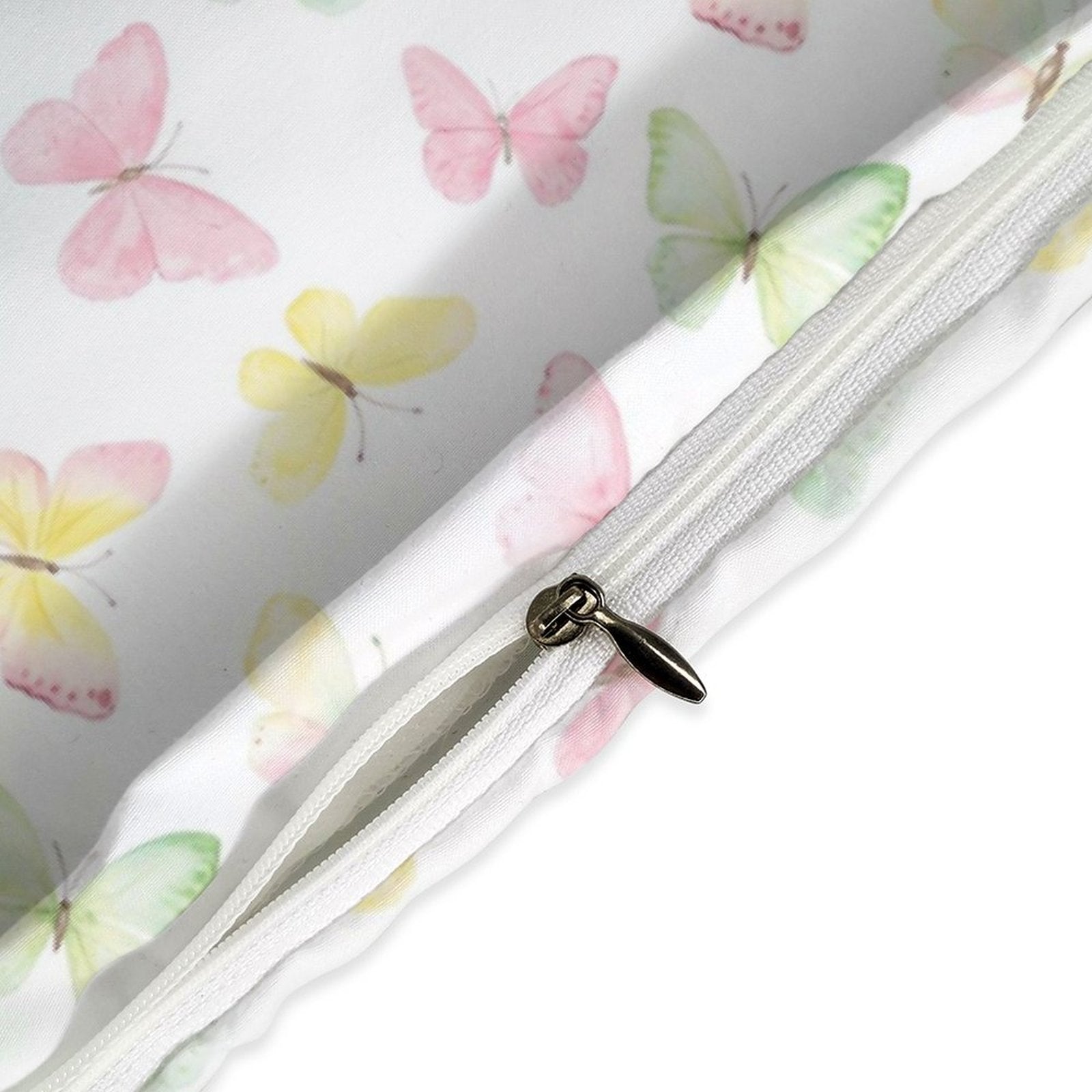 Full 3-Piece Bedding Set-86"×70"/ 218×177cm