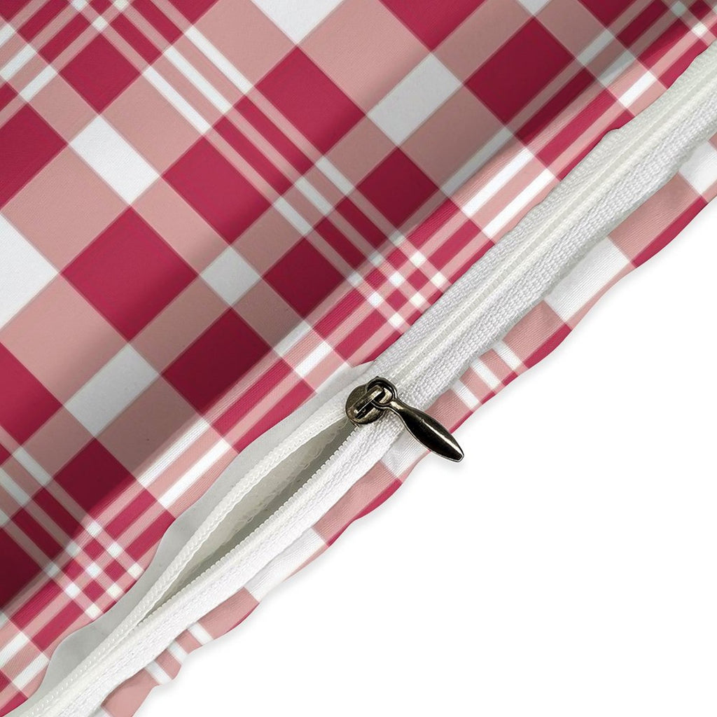 Queen 3-Piece Bedding Set-90"x90"/ 229x229cm