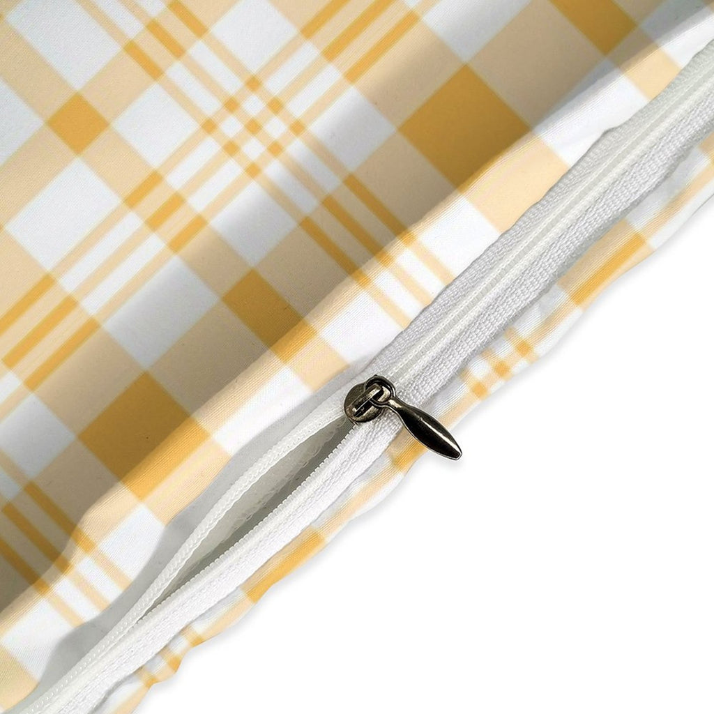 Full 3-Piece Bedding Set-86"×70"/ 218×177cm