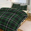 Full 3-Piece Bedding Set-86"×70"/ 218×177cm