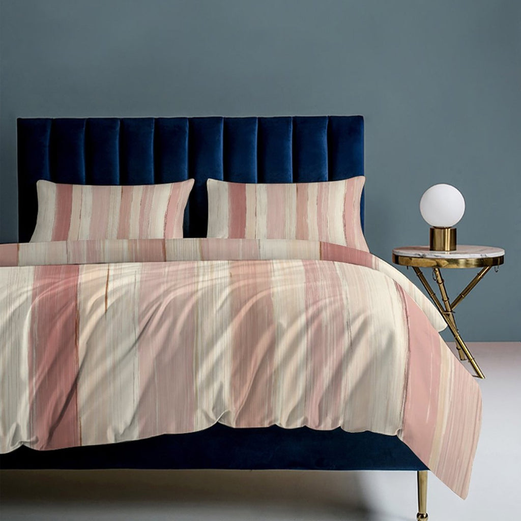 Full 3-Piece Bedding Set-86"×70"/ 218×177cm