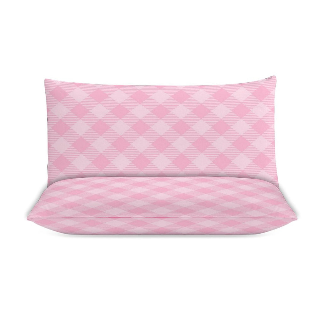 Queen 3-Piece Bedding Set-90"x90"/ 229x229cm