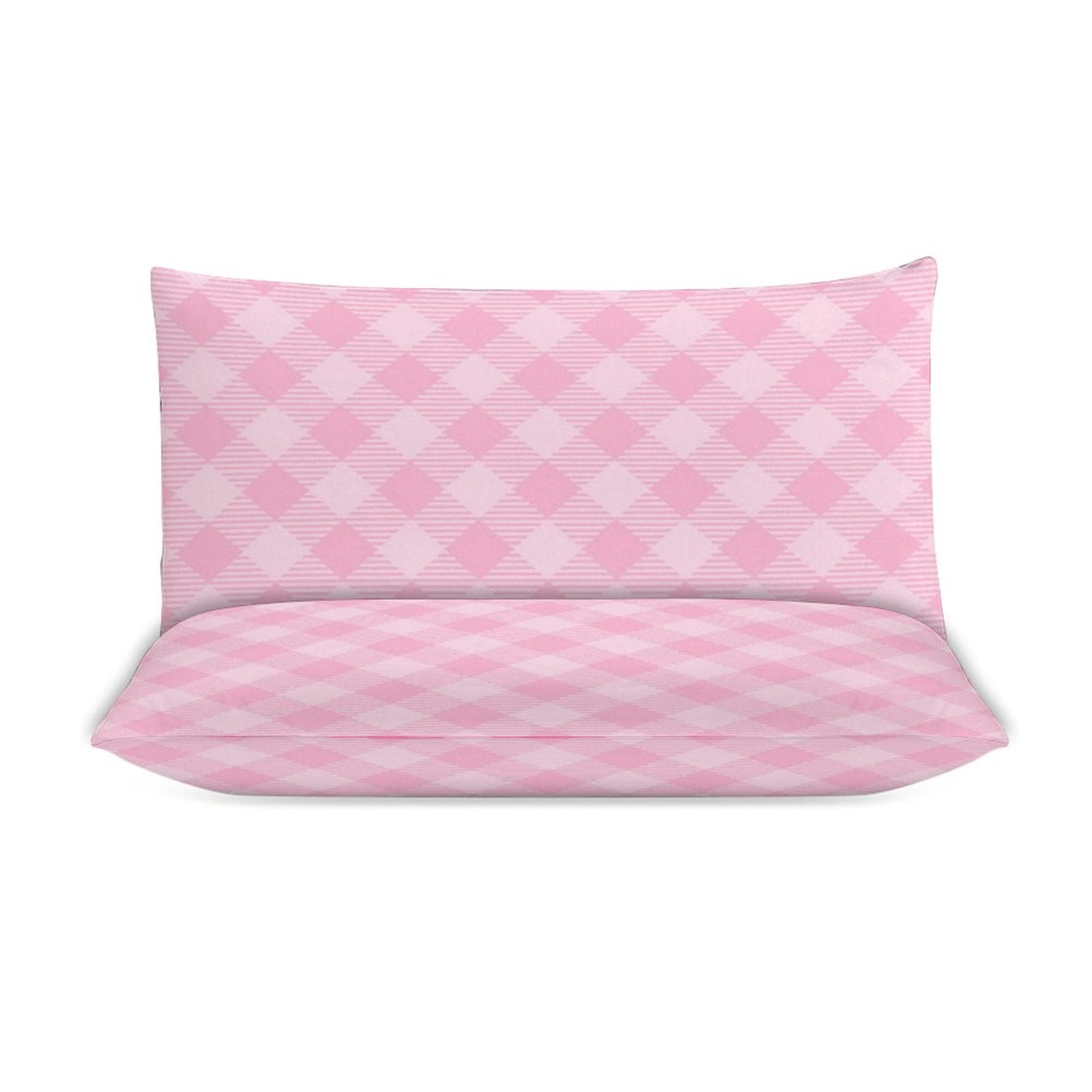 Queen 3-Piece Bedding Set-90"x90"/ 229x229cm