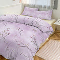 Full 3-Piece Bedding Set-86"×70"/ 218×177cm