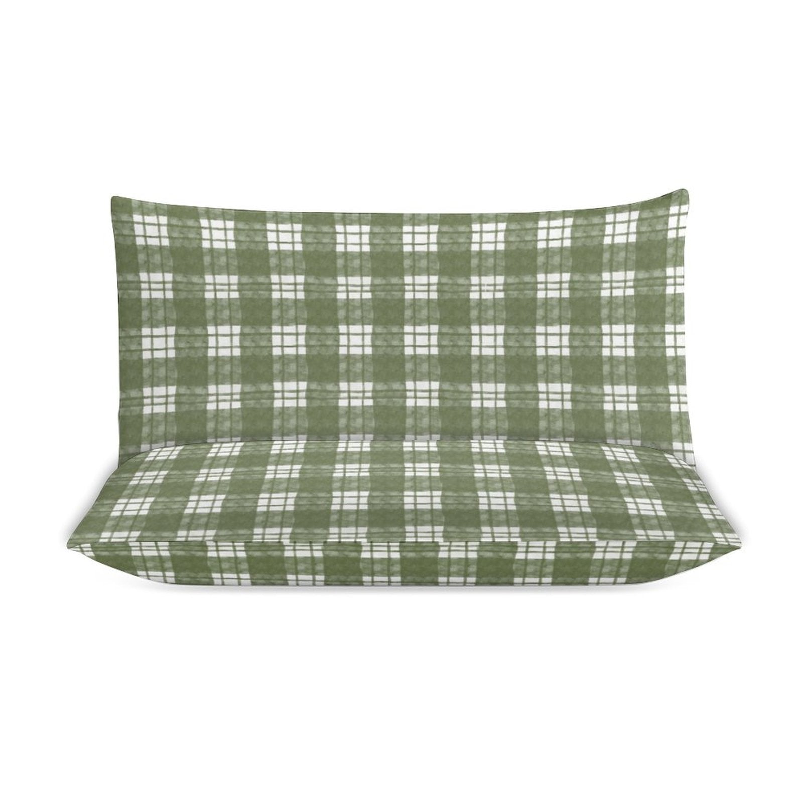 King 3-Piece Bedding Set-102"x90"/ 259x229cm
