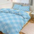 Full 3-Piece Bedding Set-86"×70"/ 218×177cm