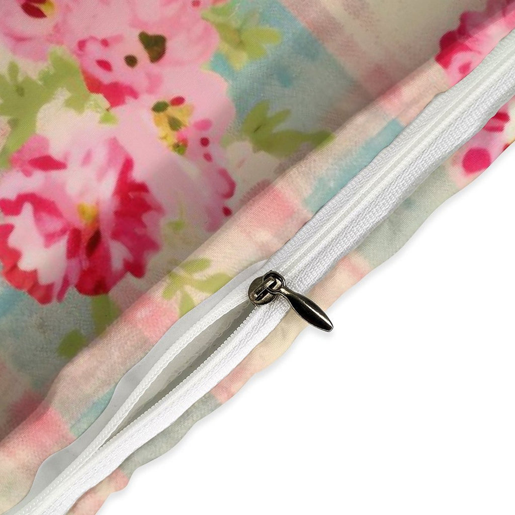 Full 3-Piece Bedding Set-86"×70"/ 218×177cm