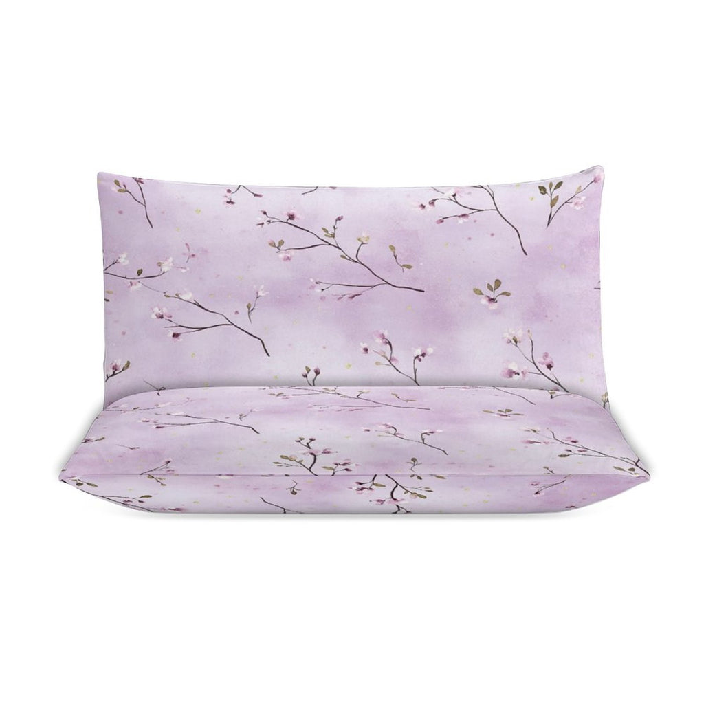 Full 3-Piece Bedding Set-86"×70"/ 218×177cm