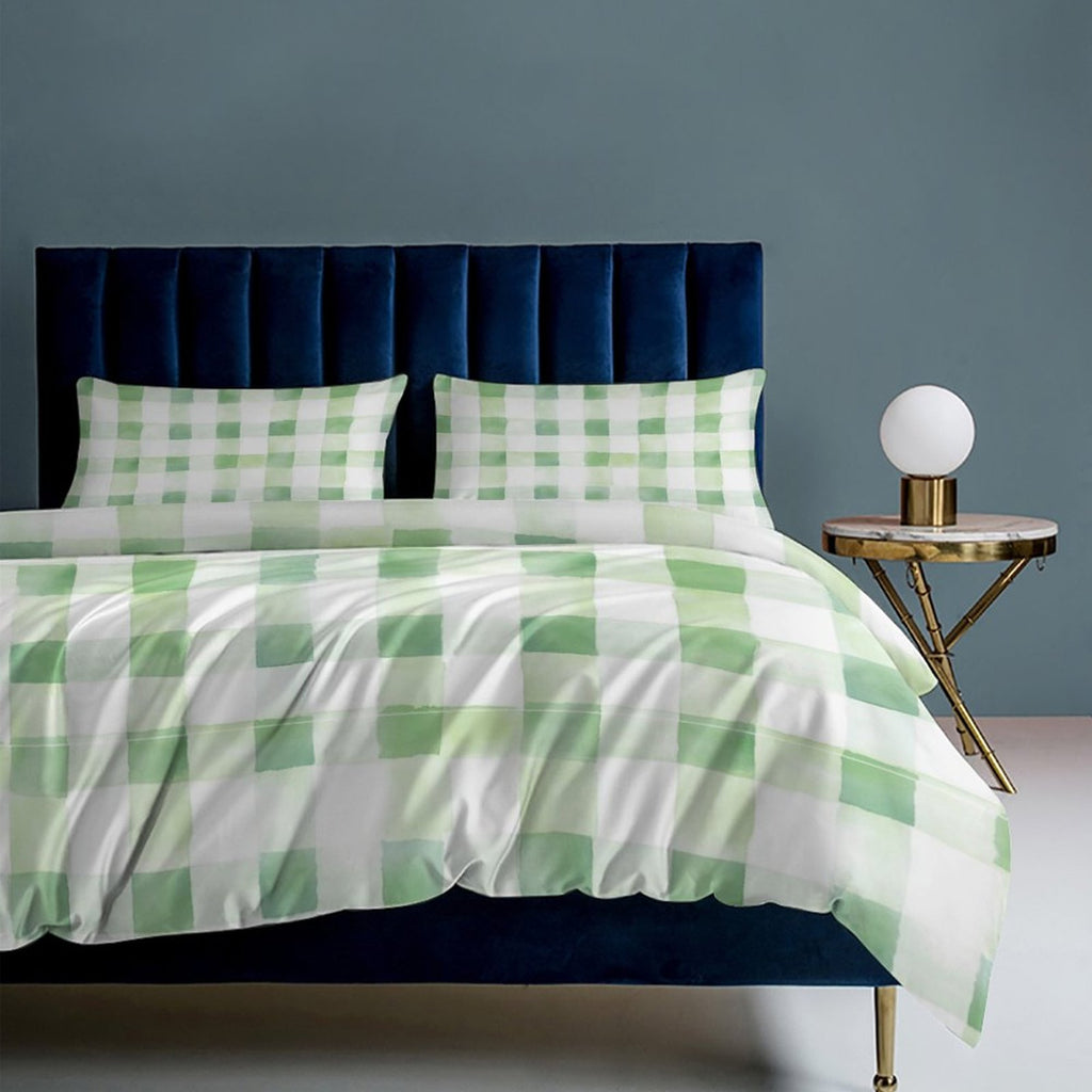 Full 3-Piece Bedding Set-86"×70"/ 218×177cm