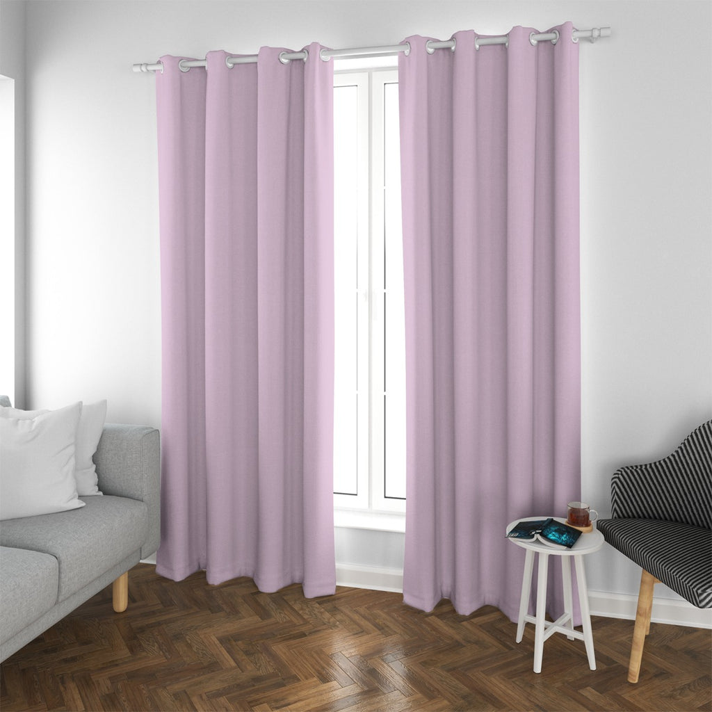 Blackout Grommet Curtains | 265(gsm)