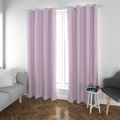 Blackout Grommet Curtains | 265(gsm)