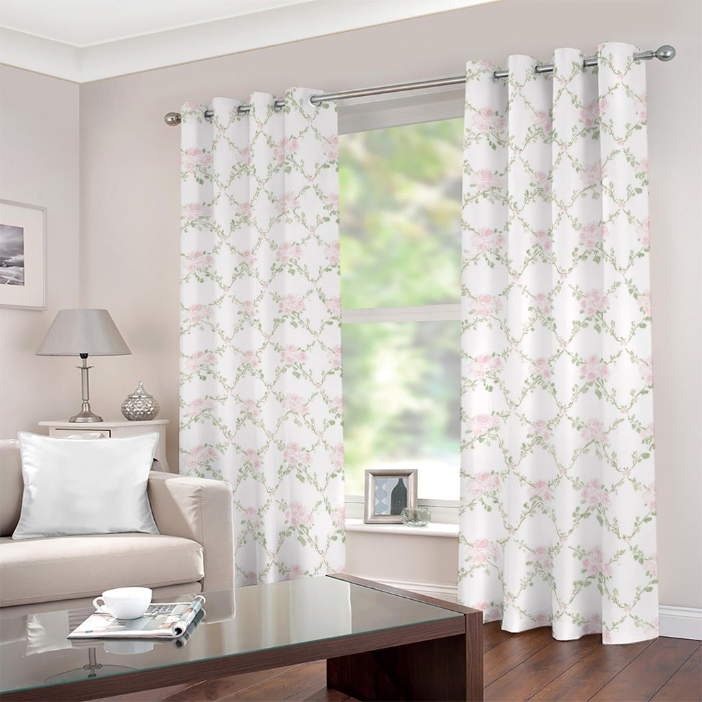 Blackout Grommet Curtains | 265(gsm)