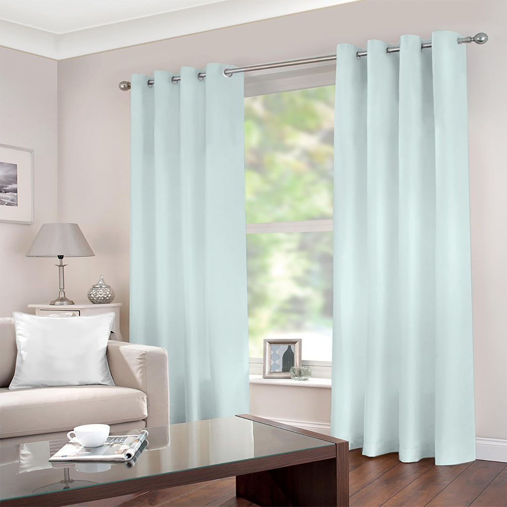 Blackout Grommet Curtains | 265(gsm)