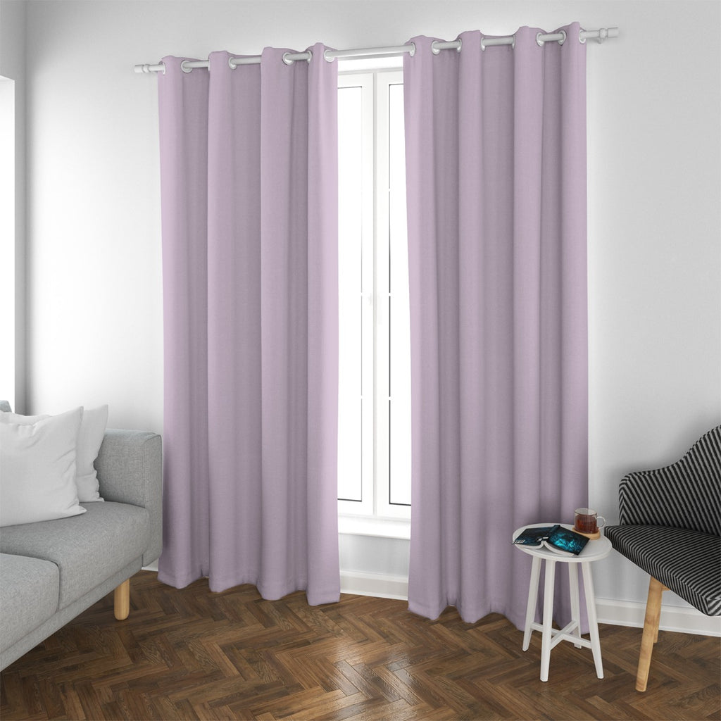 Blackout Grommet Curtains | 265(gsm)