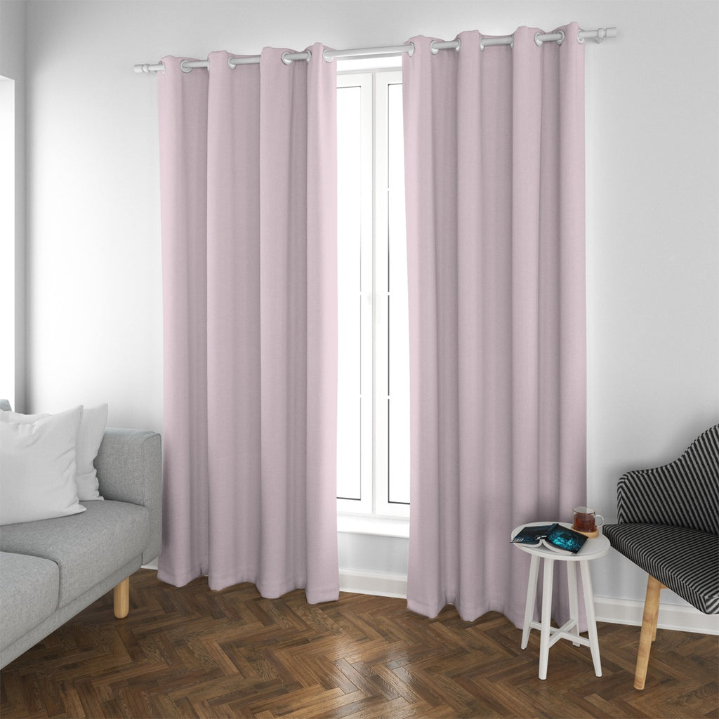 Blackout Grommet Curtains | 265(gsm)