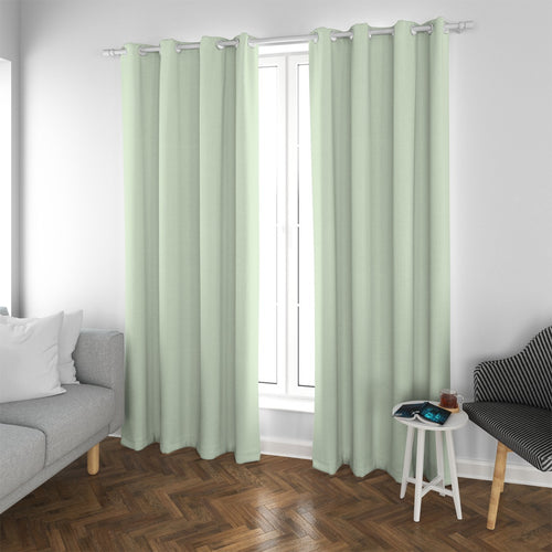 Blackout Grommet Curtains | 265(gsm)