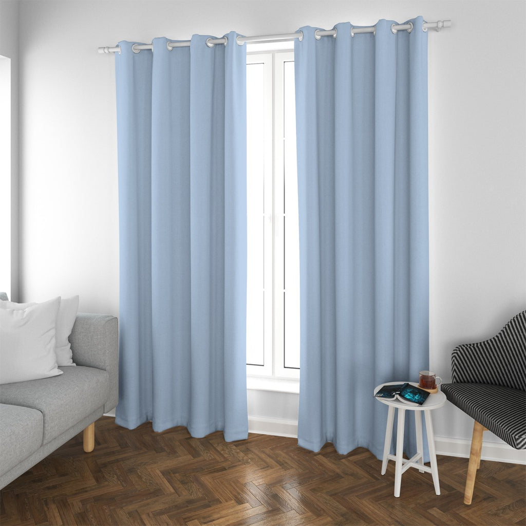 Blackout Grommet Curtains | 265(gsm)
