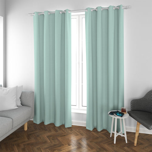 Blackout Grommet Curtains | 265(gsm)