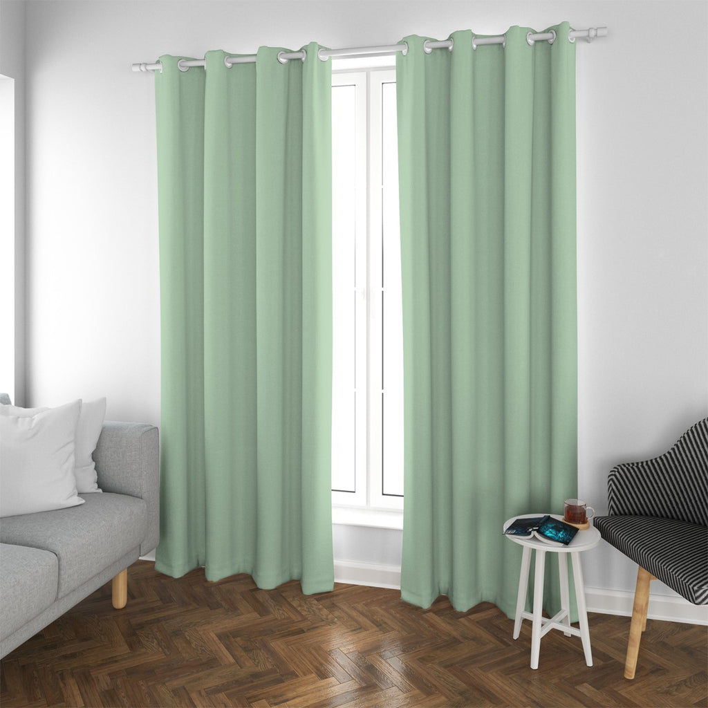 Blackout Grommet Curtains | 265(gsm)